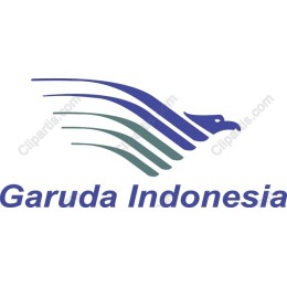 Garuda Indonesia Eagle
