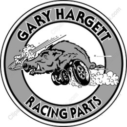 Racing Pig