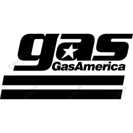 GasAmerica Logo
