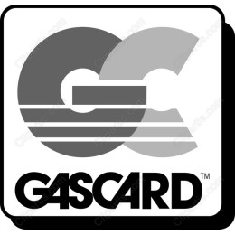 G4SCARD™ Logo