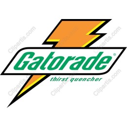 Gatorade Logo