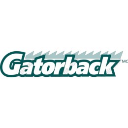 Gatorback Logo