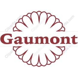 Gaumont Logo