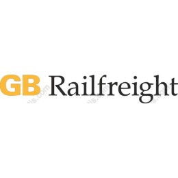 GB Railfreight Logo