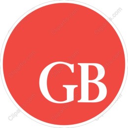 GB Circle Logo