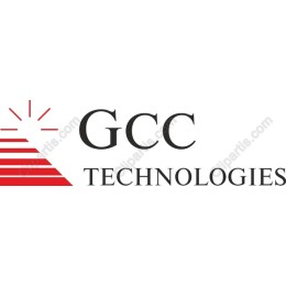 GCC Technologies Logo