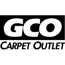 GCO Carpet Outlet Logo