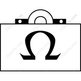 Omega Symbol