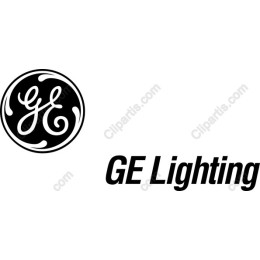 GE Lighting Logo