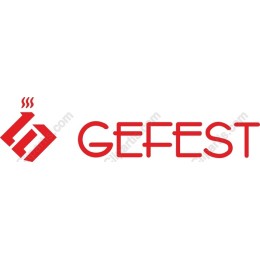 Premium GEFEST Logo