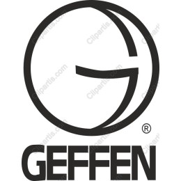 GEFFEN Logo