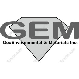 GeoEnvironmental & Materials Inc. (GEM) Premium Logo