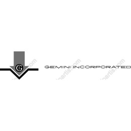 Gemini Incorporated Logo