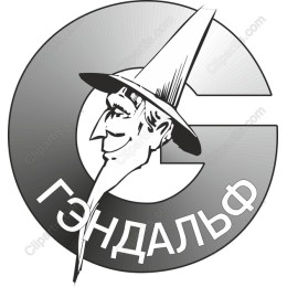 Whimsical Wizard Character
