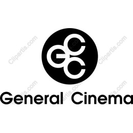 General Cinema Logo