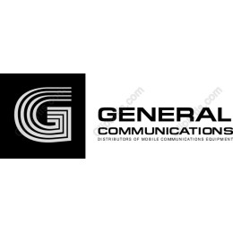 General Communications Logo