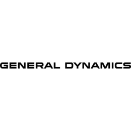 General Dynamics Logo