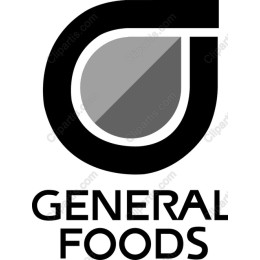 Modern General Foods Logo