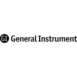 General Instrument Logo