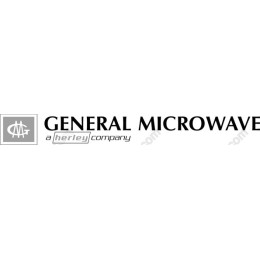 General Microwave Logo