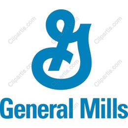 Modern Blue Logo