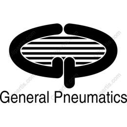 General Pneumatics Logo