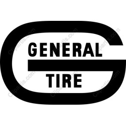 General Tire Logo