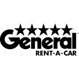 General Rent-A-Car Logo