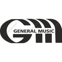 General Music Logo