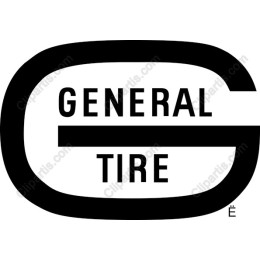 General Tire Icon