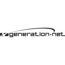 Sleek Modern Logo