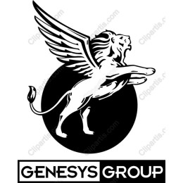 Winged Lion Emblem