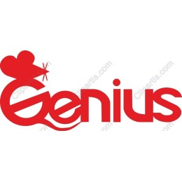 Genius Logo