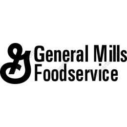 General Mills Foodservice Logo