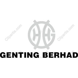 Genting Berhad Logo