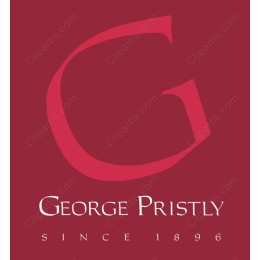 George Priestly Logo
