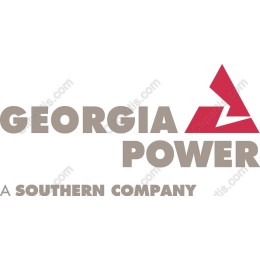 Georgia Power Logo
