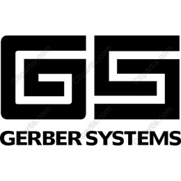 Gerber Systems Logo