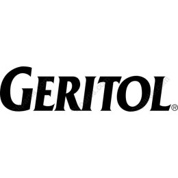 Geritol Logo