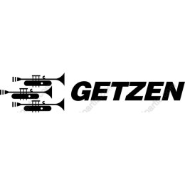 GETZEN Trumpet Logo