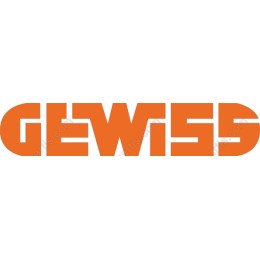 Gewiss Logo