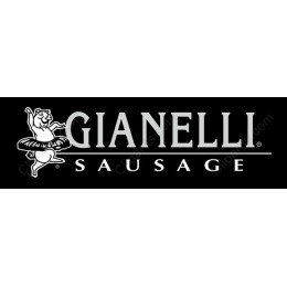 Gianelli Sausage Whimsical Pig