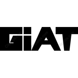 GiAT Logo