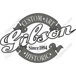 Gibson Custom Art Historic