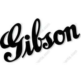 Elegant Gibson Script