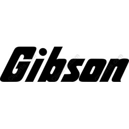 Gibson Logo