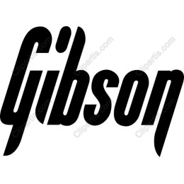 Gibson Logo - Files