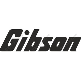 Gibson Logo