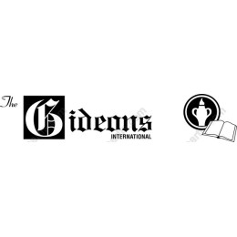 The Gideons International Elegant