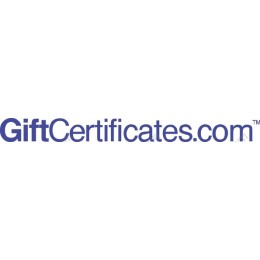 GiftCertificates.com Logo